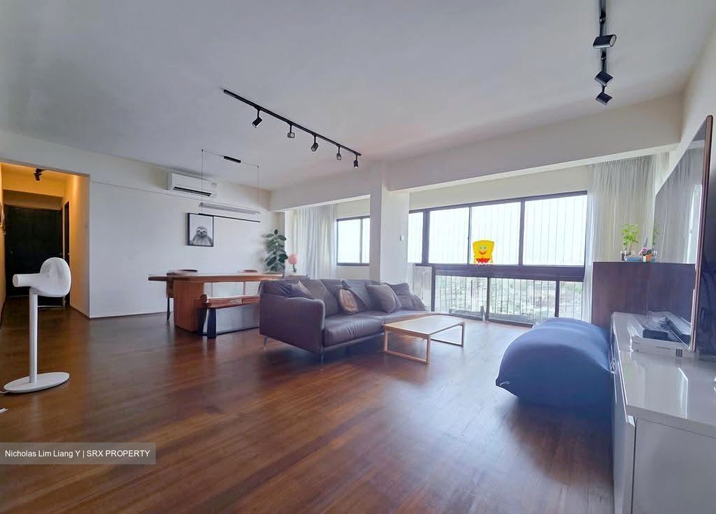 Laguna Park (D15), Apartment #627270101